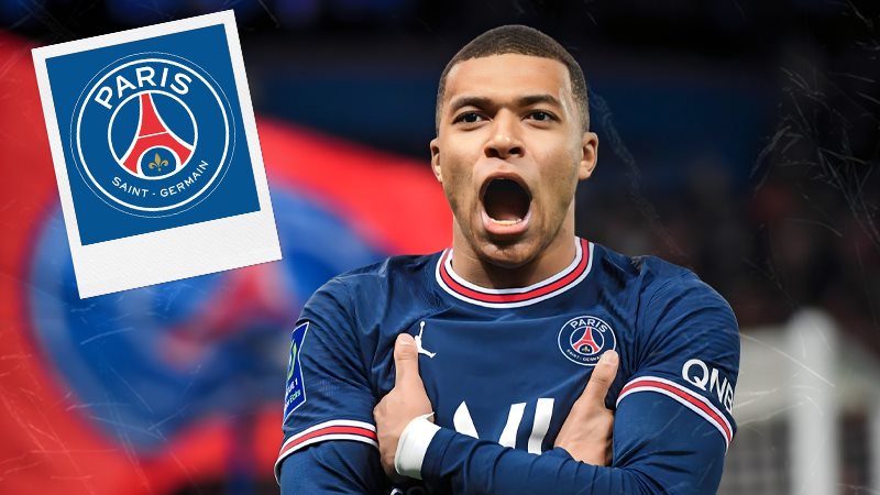 كيليان مبابي