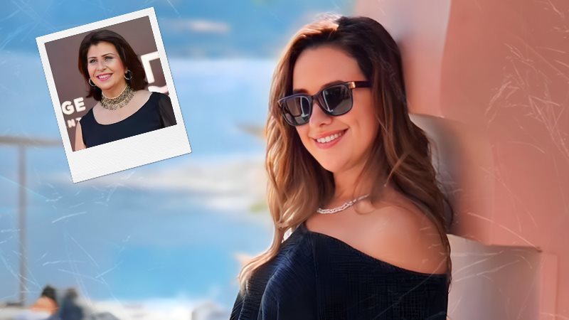   شيري عادل - ميريت