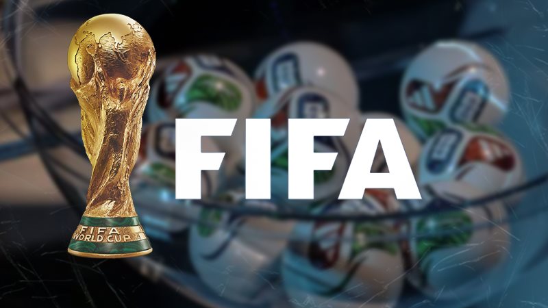 فيفا يشعل المونديال