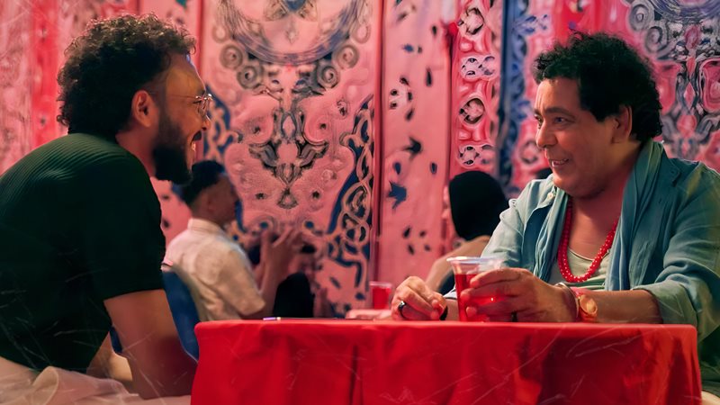 محمد منير وويجز