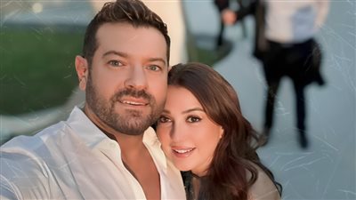 كندة علوش : عمرو لم يجبرنى على ترك التمثيل وابتعدت لتربية أبنائي