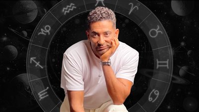 طالع عمرو سعد 2026 .. استقرار عاطفي وأدوار أكثر جرأة