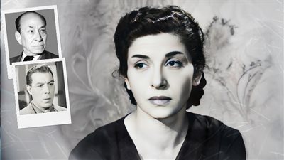 ذكرى سناء جميل .. اكتشفها زكي طليمات وفريد شوقي اعترض على مشاركتها في بداية ونهاية