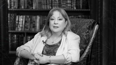 إقامة عزاء سمية الألفي بمسجد عمر مكرم .. الآن