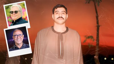 أشرف عبدالباقي وحسين فهمي يبدآن تصوير مسلسل فخر الدلتا الخميس المقبل