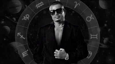 طالع عمرو دياب 2026 .. مشاريع استثمارية وقصة حب جديدة