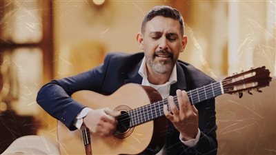 عمرو مصطفي ضيف معتز الدمرداش في ضيفي غداً