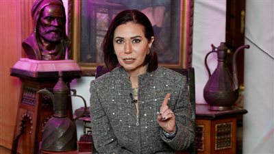 غيري من جواكي .. ريهام الهوارى تضع خطة 2026