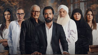 صناع فيلم الملحد يحتفلون بالعرض الخاص في أكتوبر اليوم 