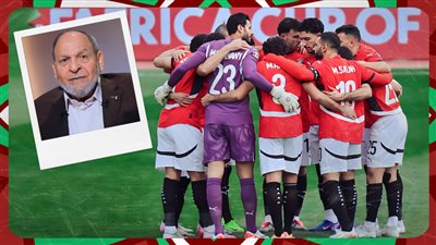 طه إسماعيل يكشف طريق الفراعنة نحو لقب أمم إفريقيا