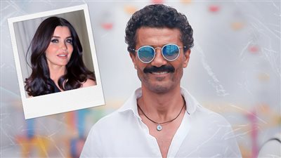 غادة عادل بطلة طاهر المصري أمام خالد النبوي في رمضان 2026 