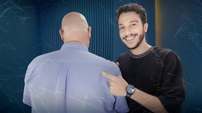 نور النبوي ضيف فضفضت أوي غدًا على Watch it