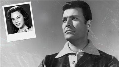 ذكرى إيهاب نافع .. ماجدة سبب دخوله الفن وتزوج 13 مرة