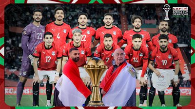 تعرف على مواجهات دور الـ16 في كأس الأمم الإفريقية كاملة