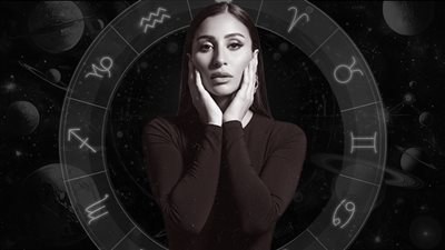 طالع دينا الشربيني 2026 .. تدخل القفص الذهبي ونجاح في بداية العام