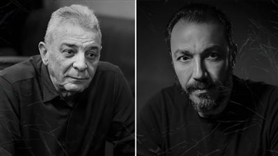 طارق لطفي رجل أعمال وعدو محمود حميدة في فرصة أخيرة