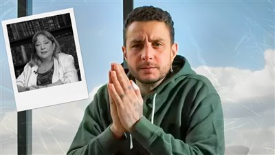 غياب أحمد الفيشاوي عن جنازة والدته سمية الألفي
