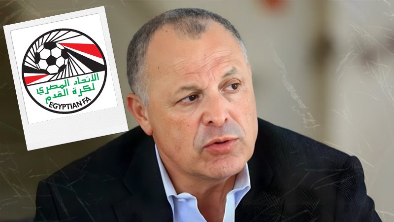 هاني أبو ريدة 