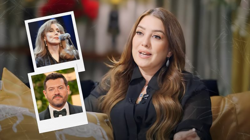 كندة علوش - فيروز