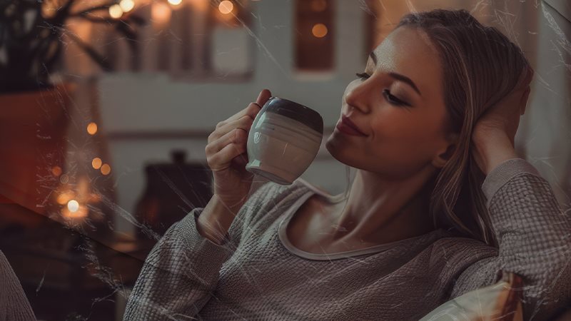 خطوات تستعيدي بيها