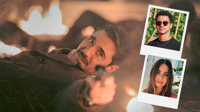 عصام عمر - أحمد عز-