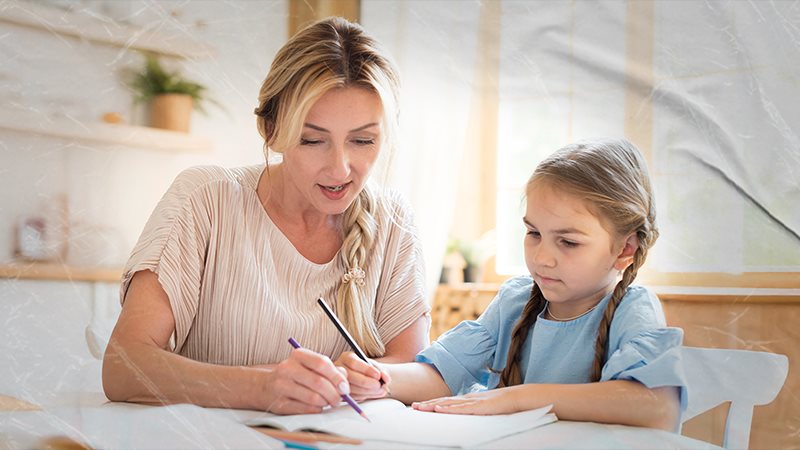 روشتة استعداد ماما