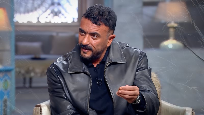 أحمد العوضي