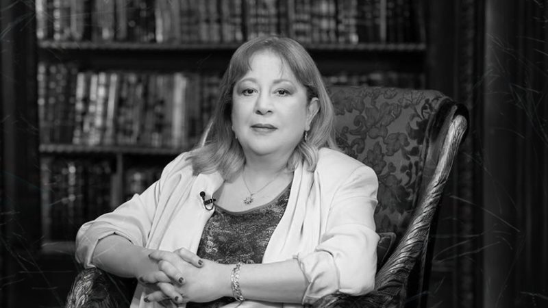 سمية الألفي