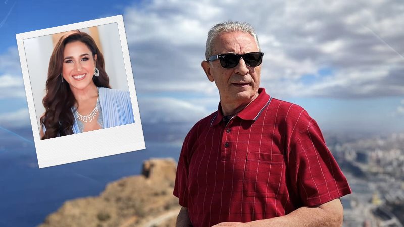 محمود حميدة - جهاد