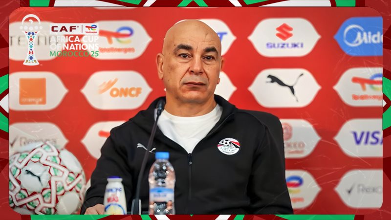 المدير الفني للمنتخب