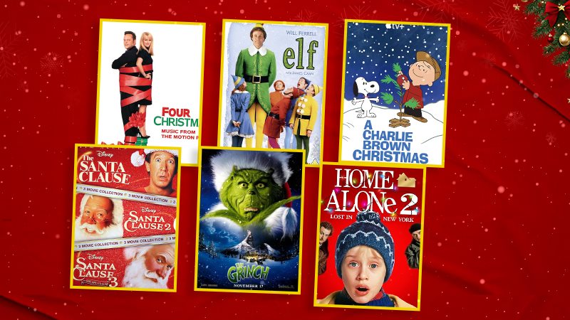 أفلام لا تفوتك في