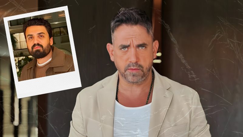 أمير كرارة - إسلام