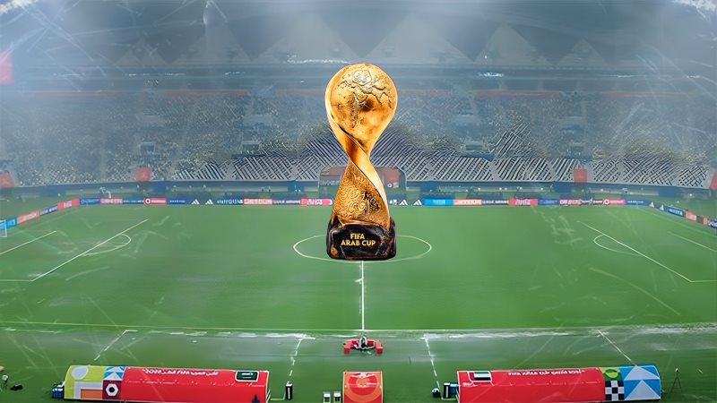 ستاد خليفة الدولي