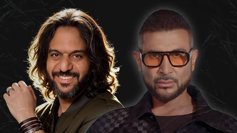 بهاء سلطان وأحمد