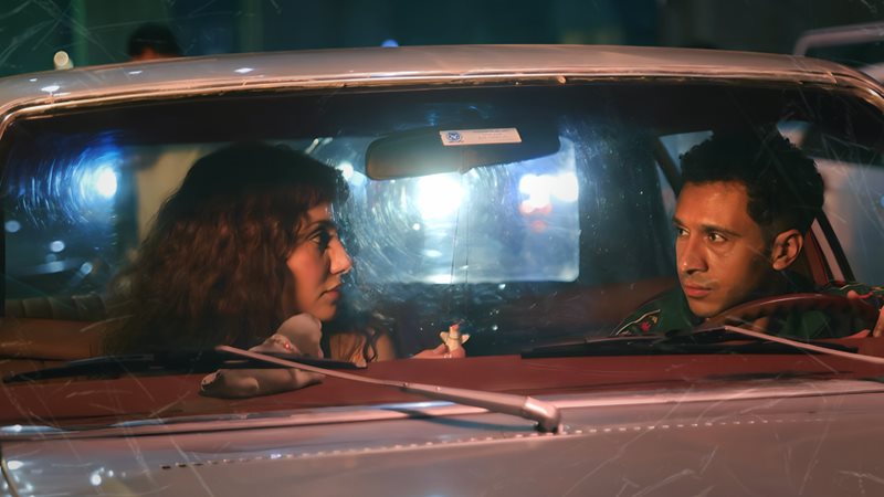 مسلسل بطل العالم