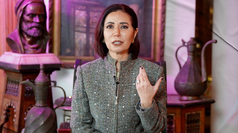 ريهام الهوارى