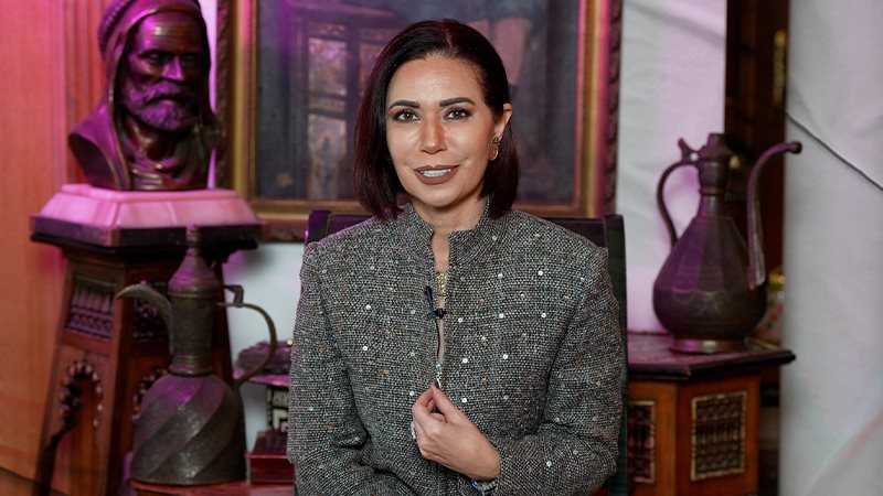 ريهام الهوارى