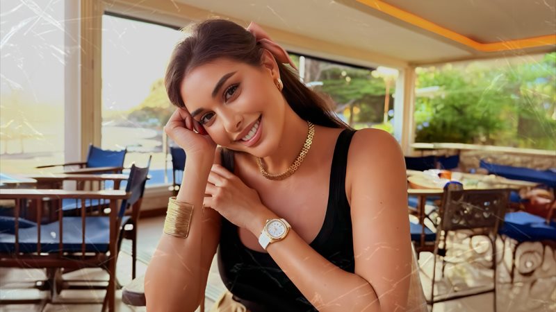  ياسمين صبري