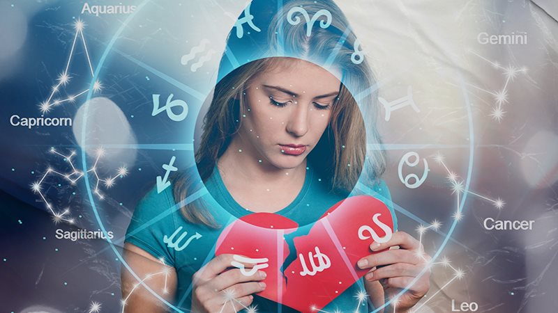 توافق الأبراج 