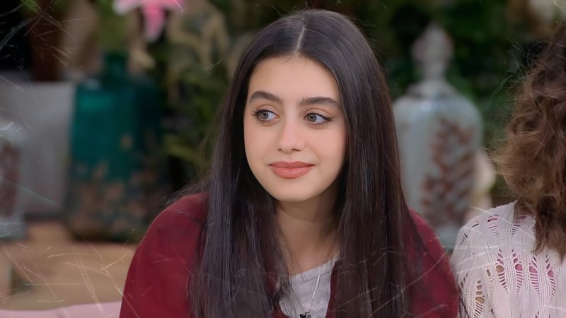 ياسمينا العبد