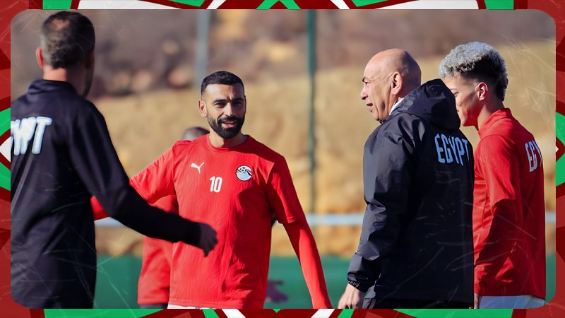 حسام حسن وإمام عاشور