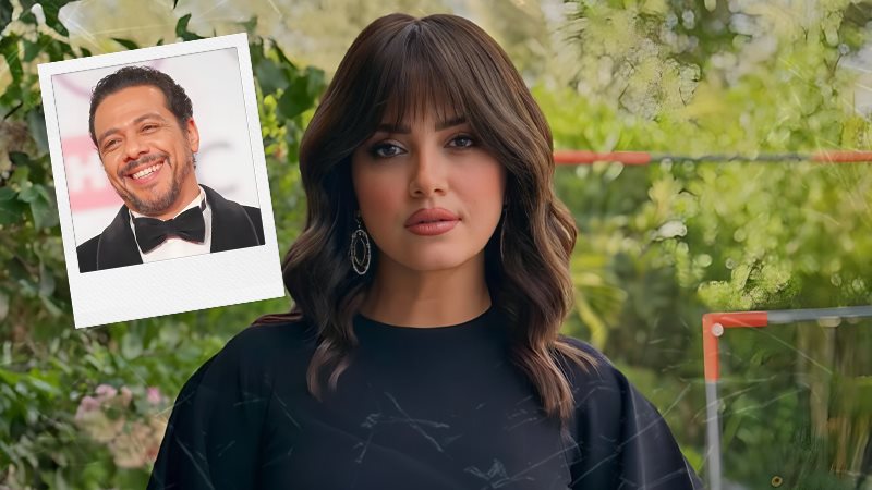 ريهام عبدالغفور -