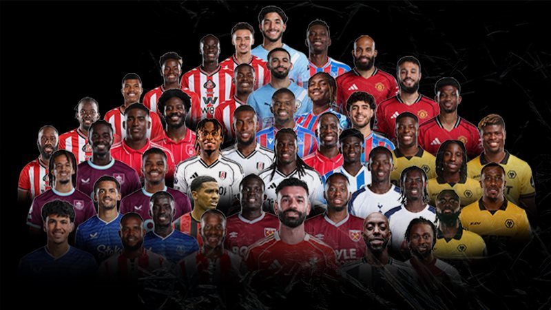 أمم إفريقيا تضرب