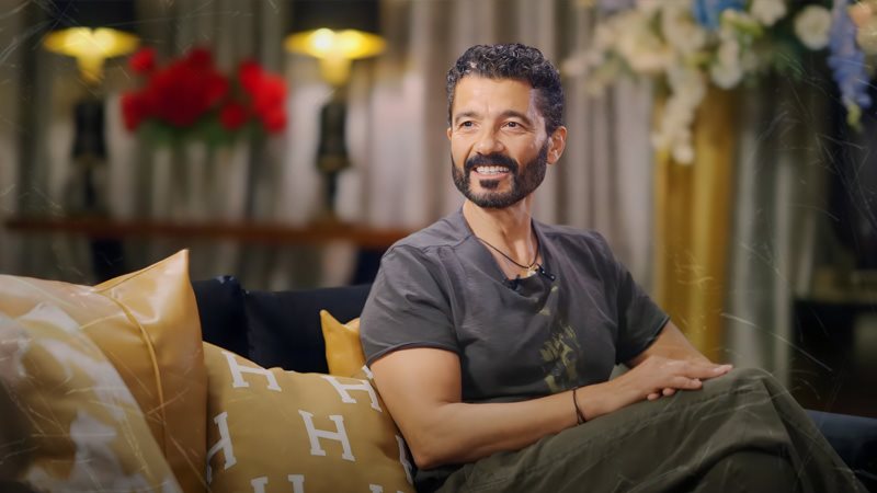 خالد النبوي