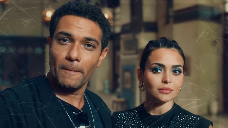 فيلم إن غاب القط