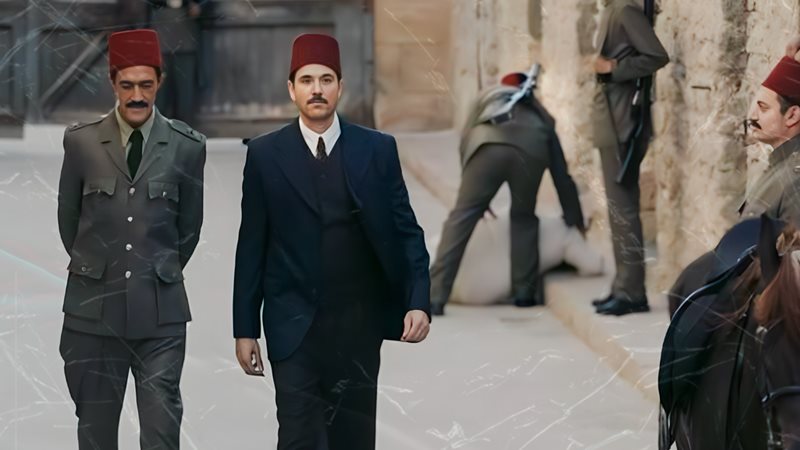 فيلم فرقة الموت