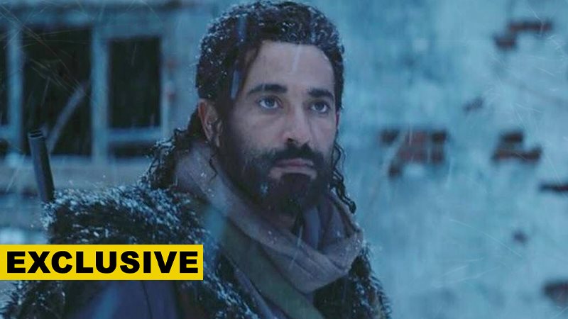 فيلم الغربان