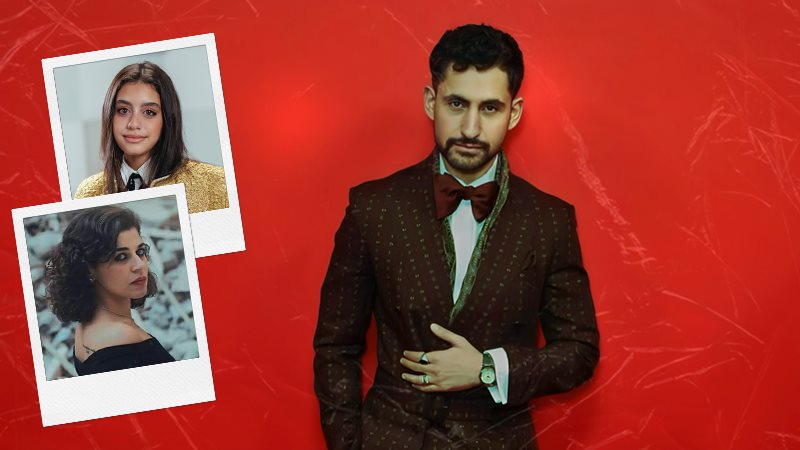 أمير المصري - ياسمينا