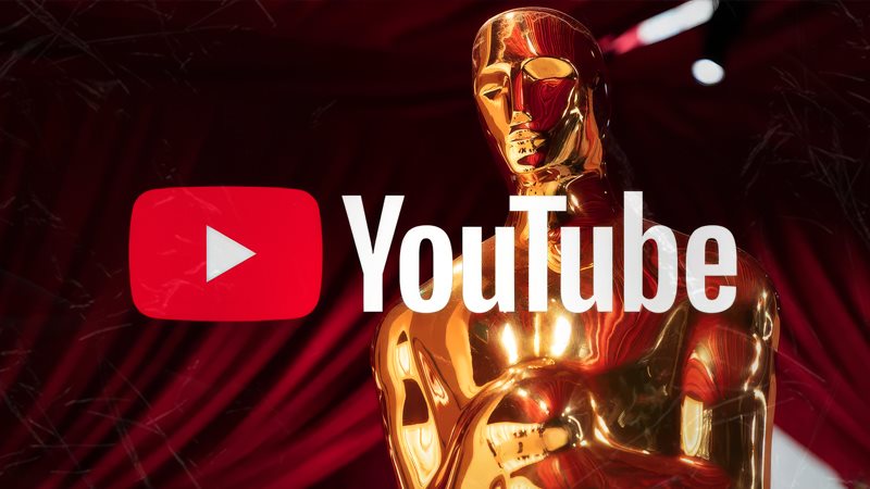 يوتيوب يحصل على حقوق