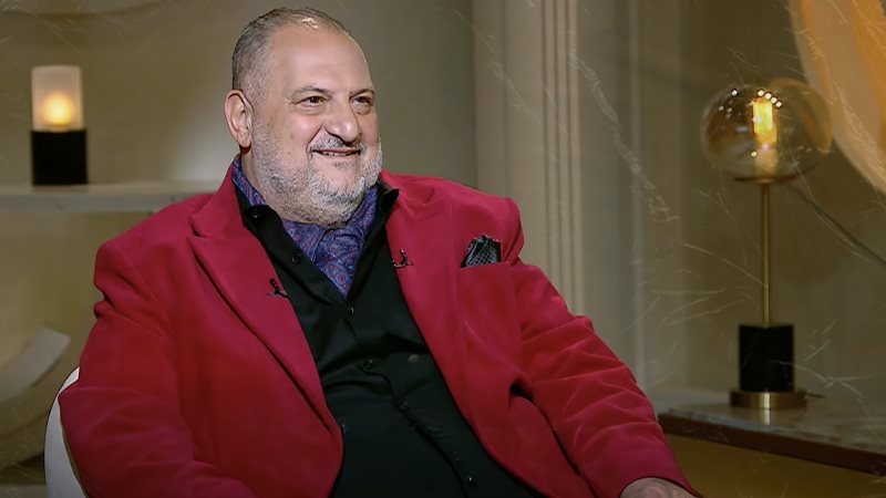 خالد الصاوي